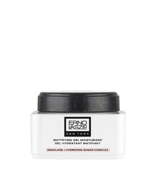 Erno Laszlo Erno Laszlo, Squalane + Hydrating Sugar Complex, Mattierend und feuchtigkeitsspendend, Gel, Für das Gesicht, 50 m