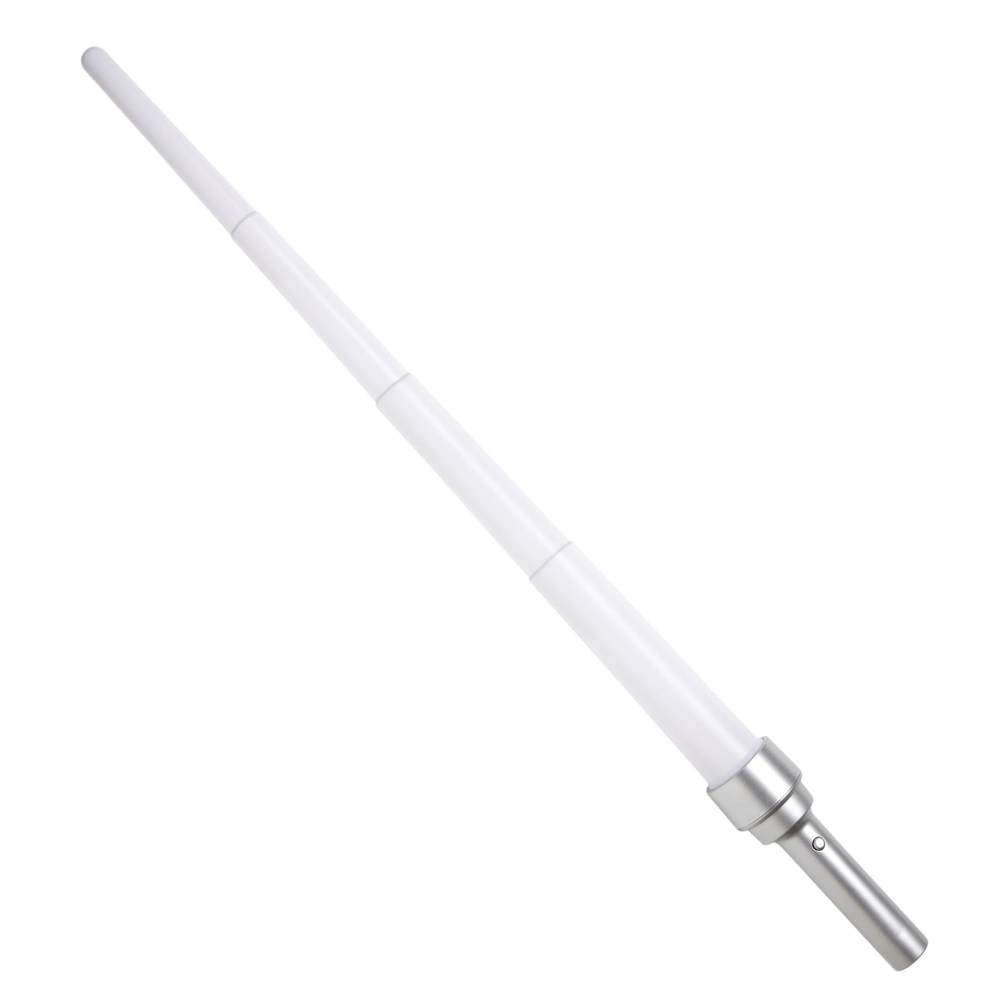 "ERWEITERBARES LICHTSCHWERT" 90 cm - 4 Lichtfunktionen (schneller Farbwechsel, Farbwechsellicht, festes weißes Licht, schnell rot-grün-blau blinkendes Licht) – Ansicht 4
