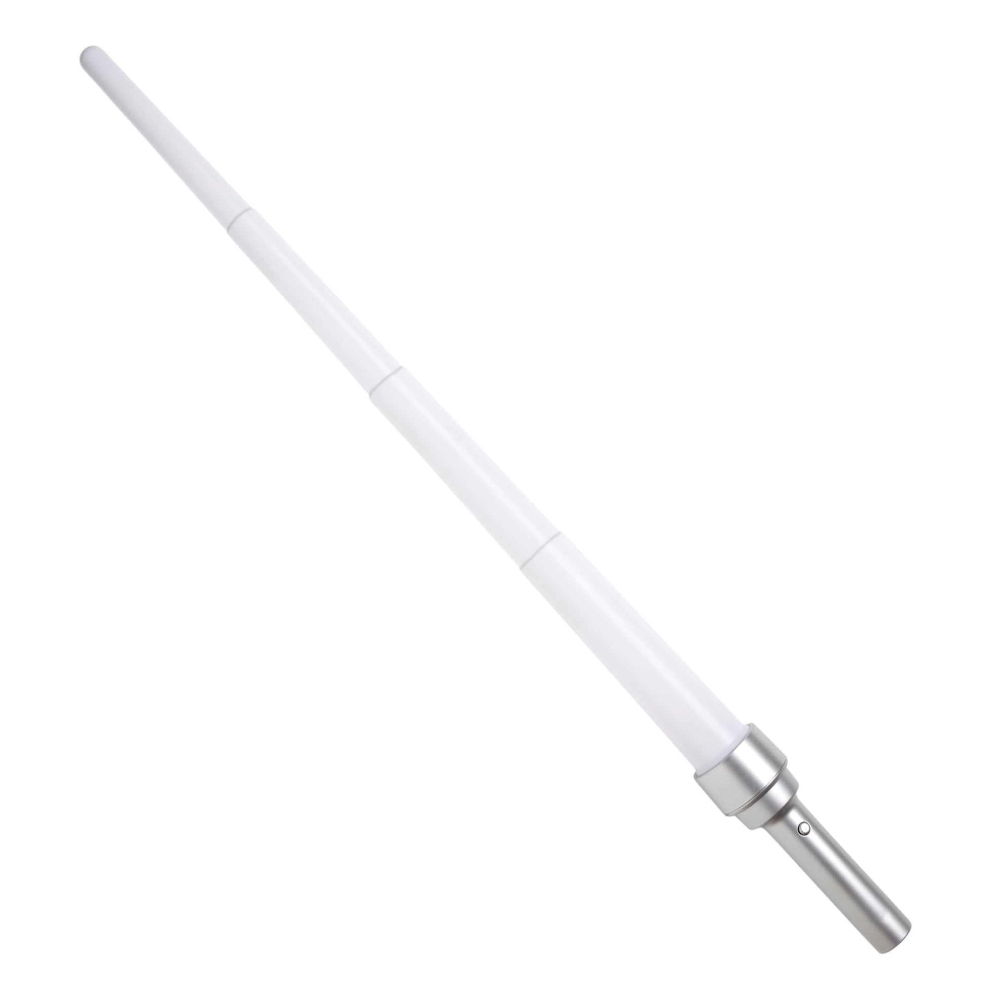 "ERWEITERBARES LICHTSCHWERT" 90 cm - 4 Lichtfunktionen (schneller Farbwechsel, Farbwechsellicht, festes weißes Licht, schnell rot-grün-blau blinkendes Licht) – Ansicht 4