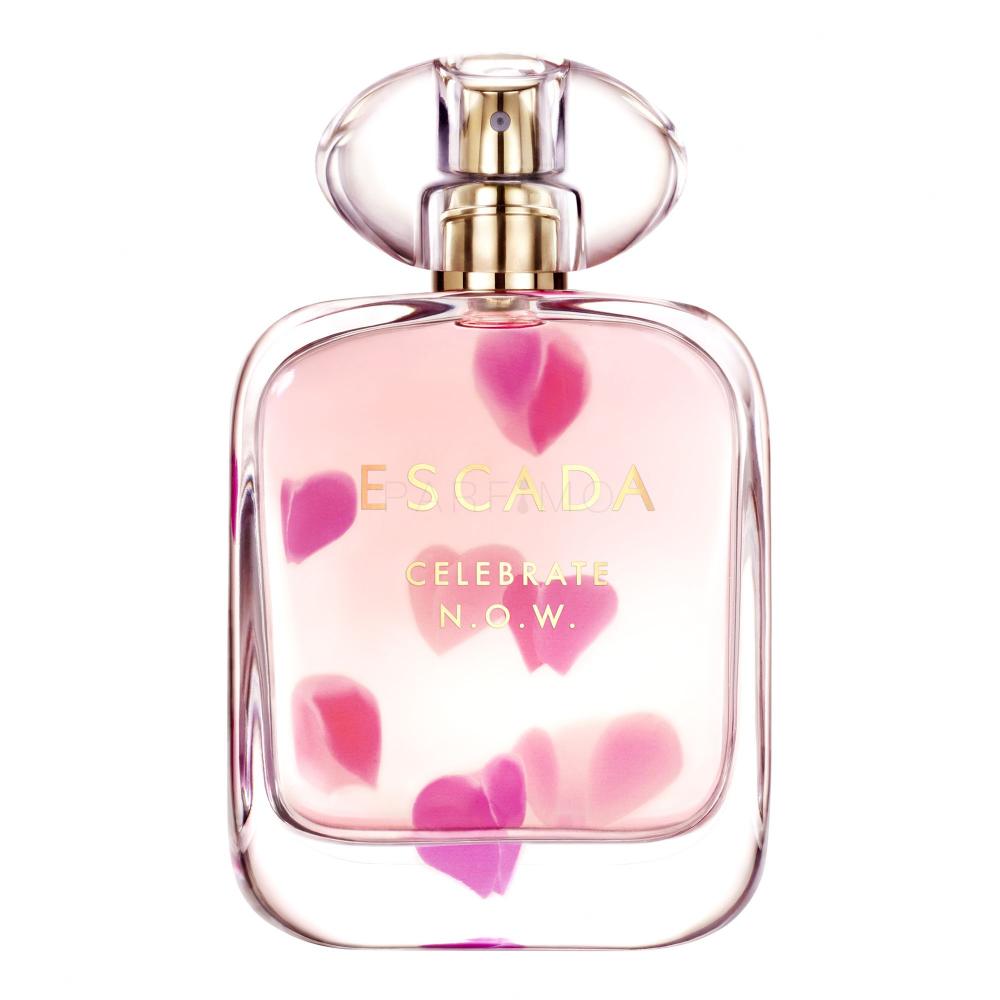 Escada, Celebrate N.O.W., Eau de Parfum, Für Frauen, 50 ml *Tester