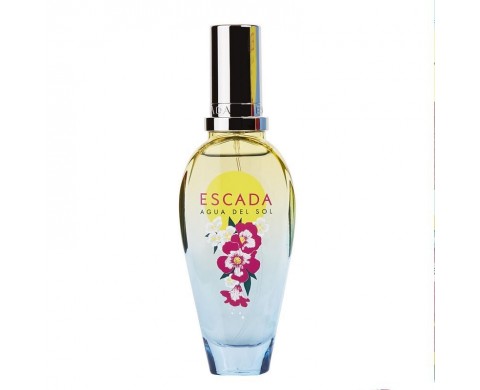 Escada, Summer Limited Edition - Agua del Sol, Eau de Toilette, Für Frauen, 50 ml