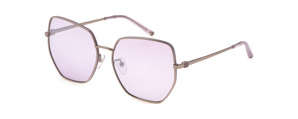 ESCADA SUNGLASSES SESC81-H60X-59 Sonnenbrille ansicht-2