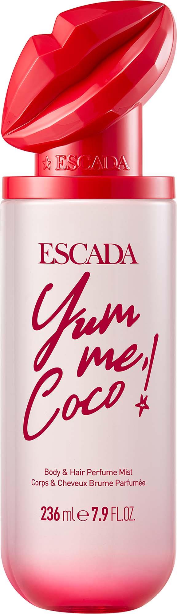Escada Yum Me, Coco! Body Mist 236 ml
