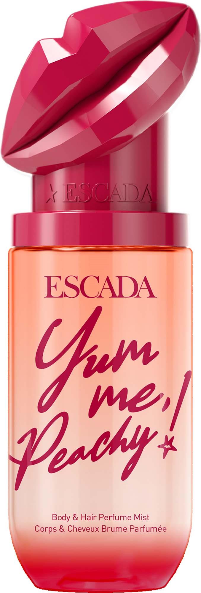 Escada Yum Me, Peachy! Body Mist 100 ml