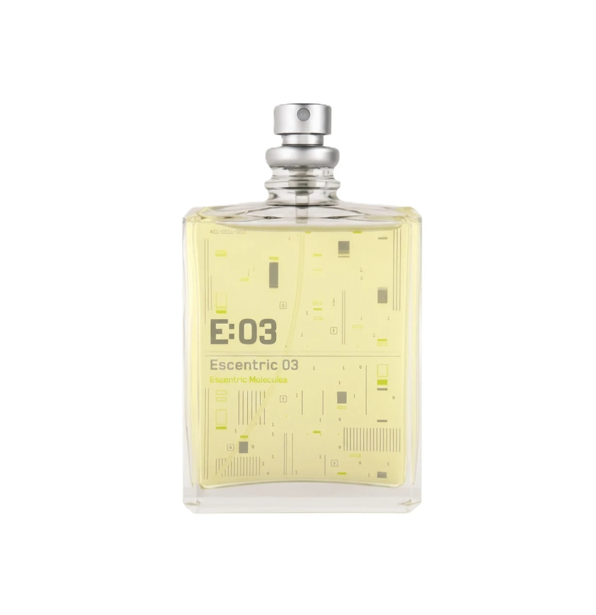 ESCENTRIC MOLECULES ESCENTRIC 03 EDT 30 ML