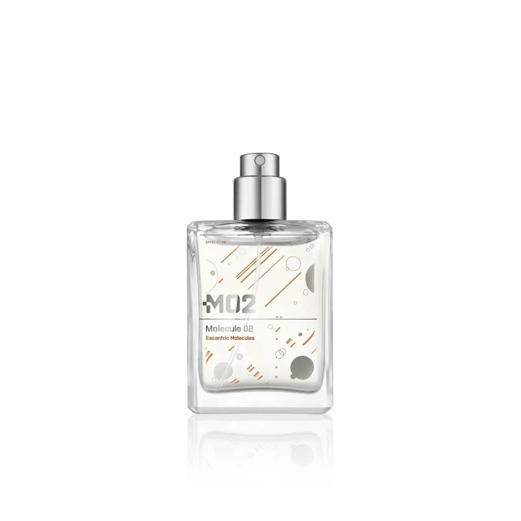 ESCENTRIC MOLECULES MOLECULE 02 EDT 30 ML