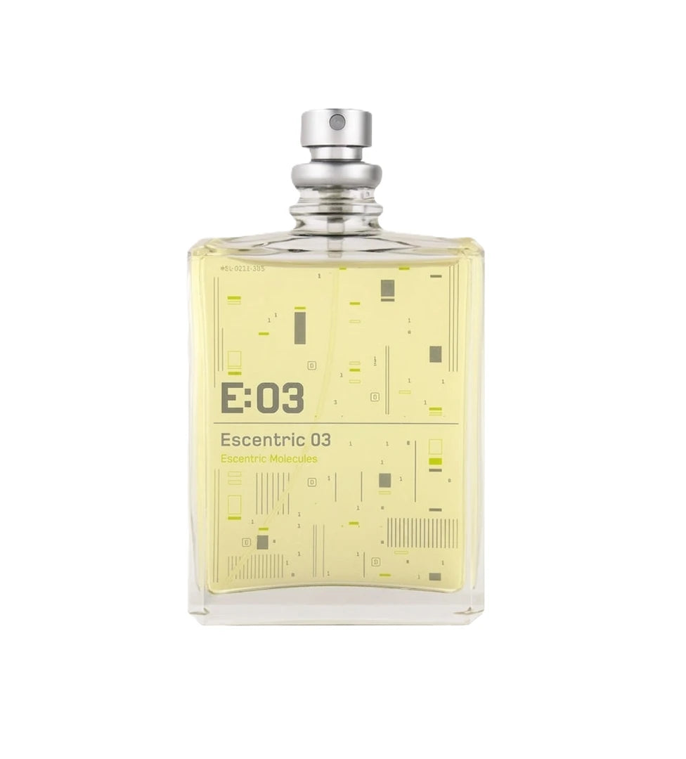 ESCENTRIC MOLECULES MOLECULE 03 EDT 30 ML