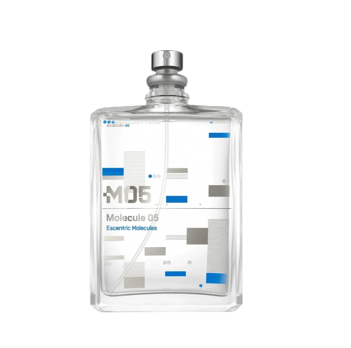 ESCENTRIC MOLECULES MOLECULE 05 EDT 100 ML
