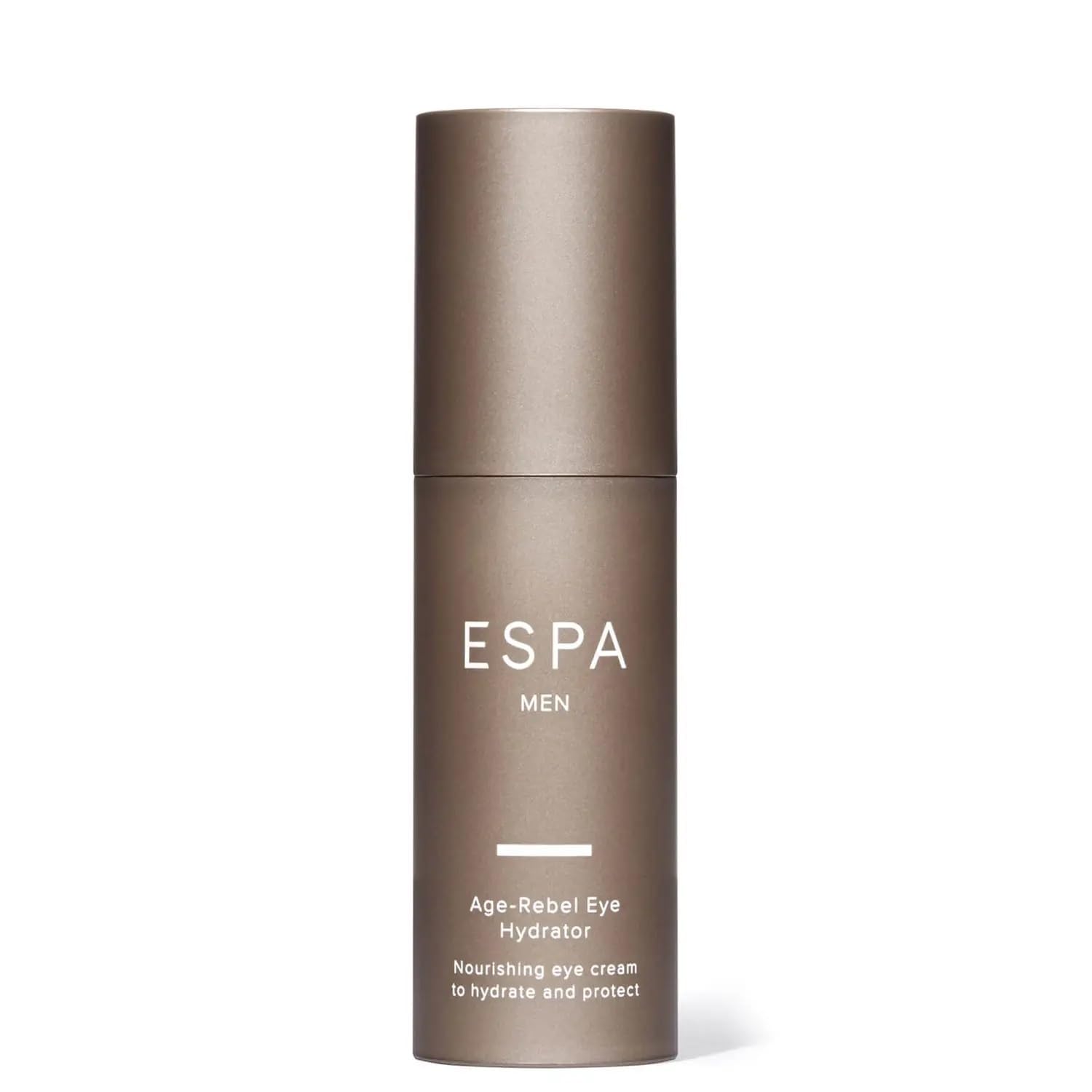 Espa Espa, Age-Rebel, Hydratisierend, Augencreme, 15 ml Regular