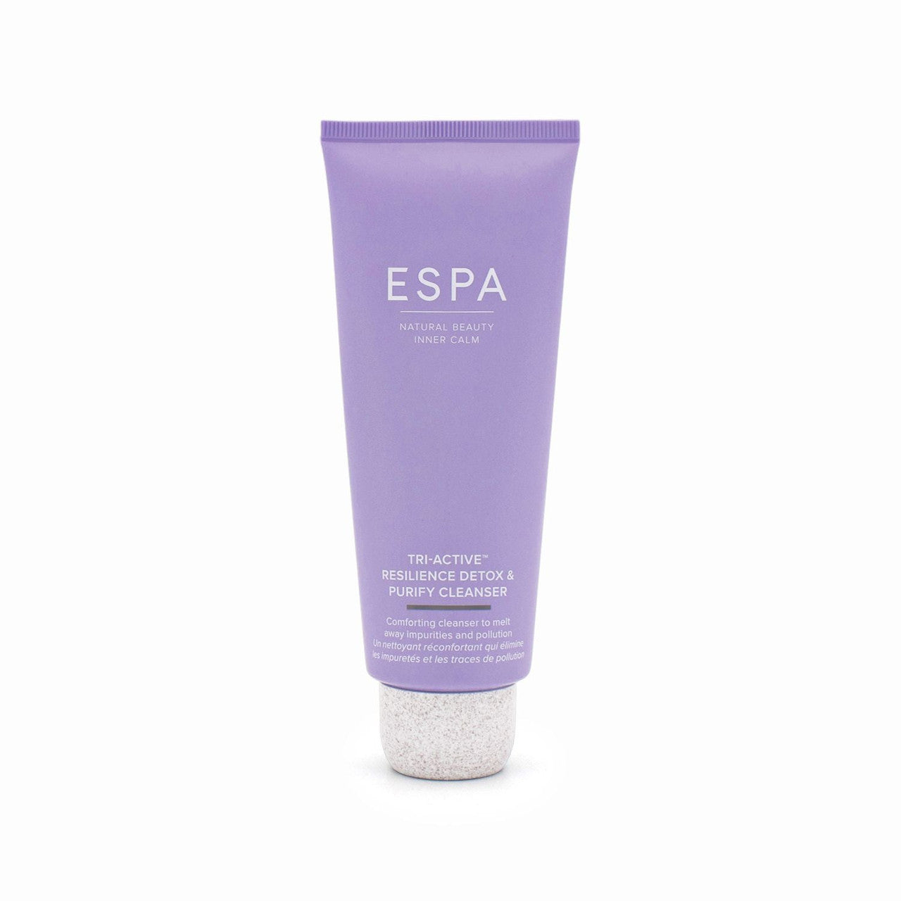 Espa Espa, Tri-Active, Reinigung, Reinigungsgel, Für das Gesicht, 100 ml Regular