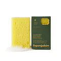 Esponjabon, Cucumber Melon, Refreshing & Softening, Seife und Schwamm 2-in-1, Für Gesicht & Körper, 120 g