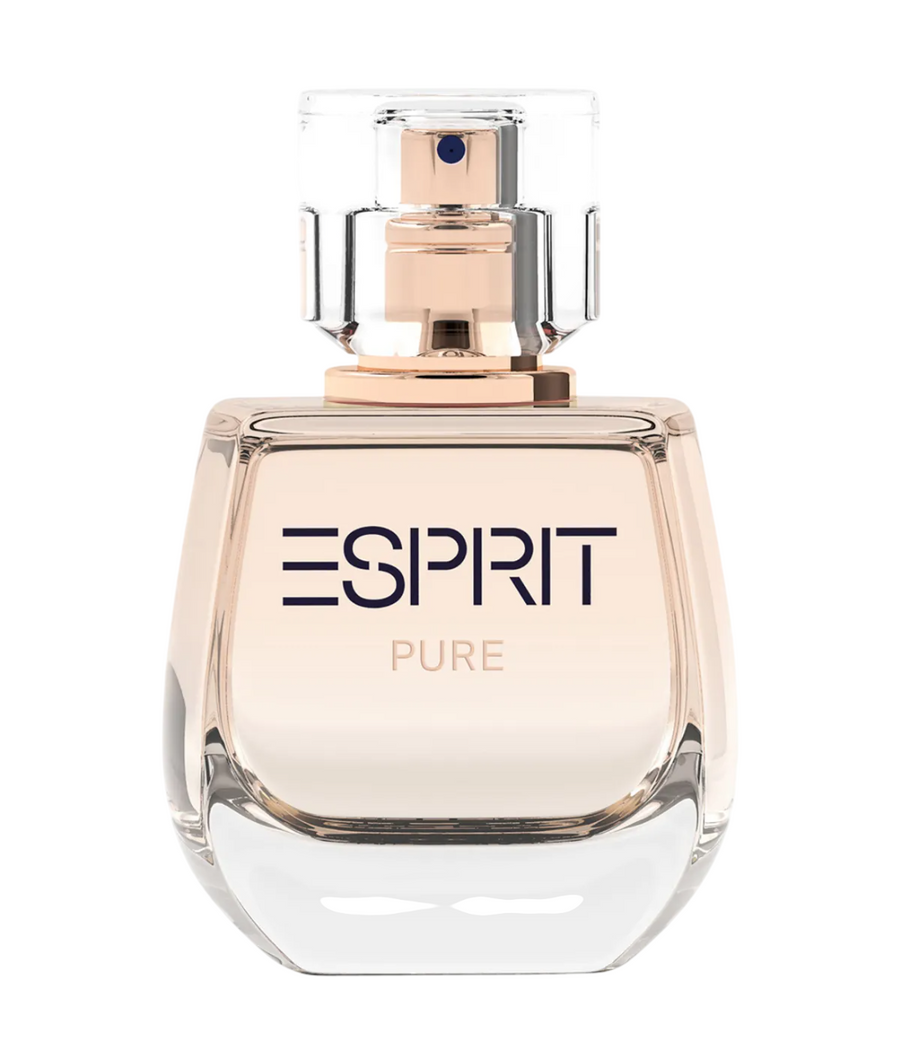 Esprit Pure Eau de Parfum für Frauen 20 ml