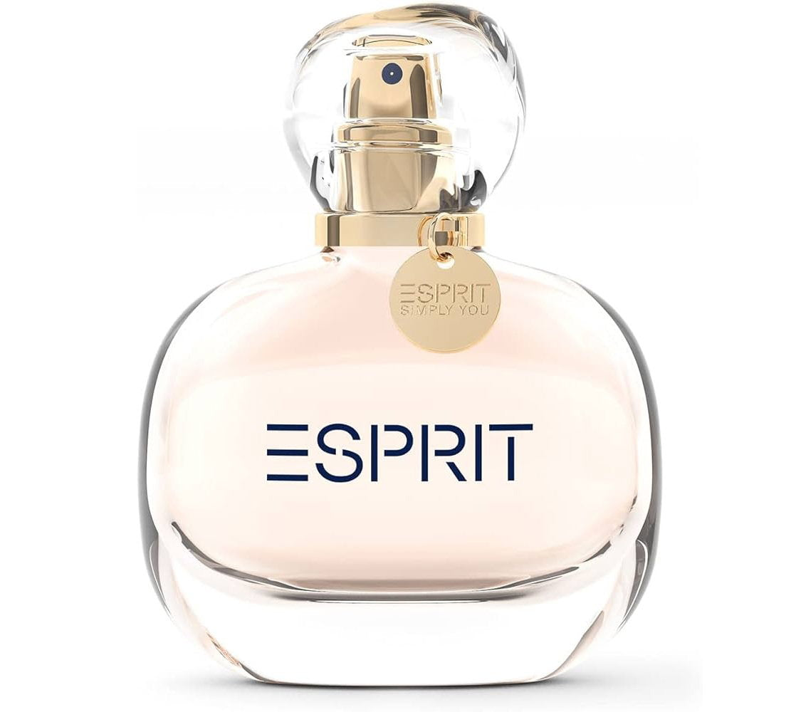 Esprit Esprit, Simply You!, Eau de Parfum, Für Frauen, 40 ml *Tester