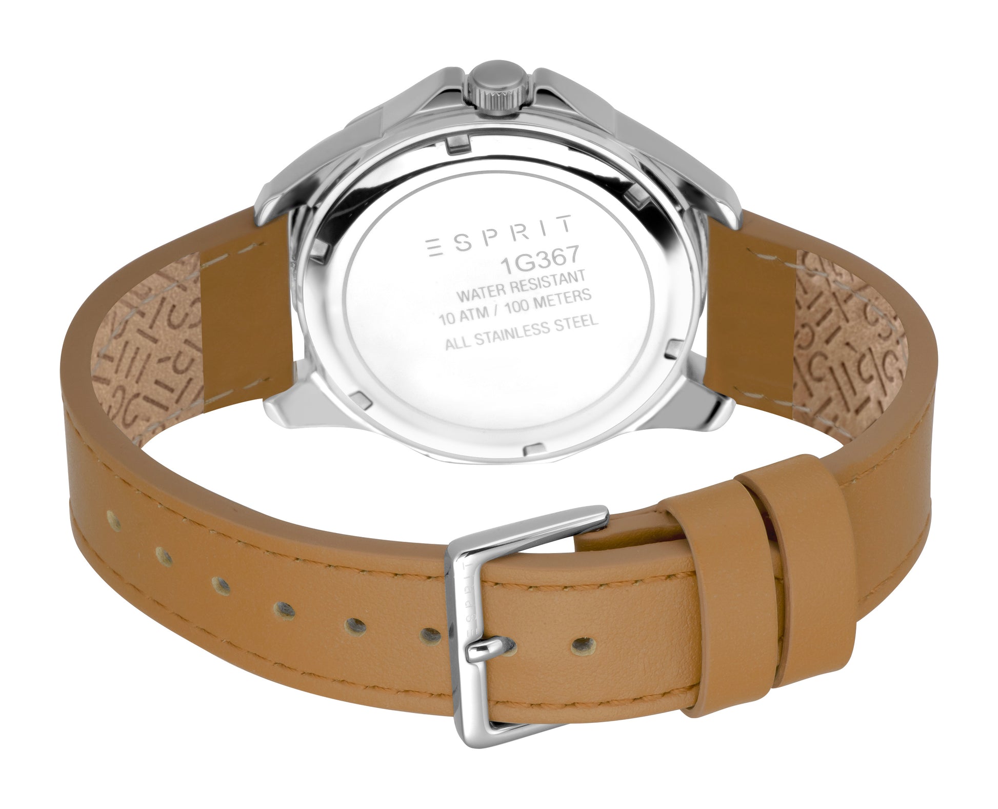 ESPRIT TIME ES1G367L0035 Analoguhr Armbanduhr 36 mm