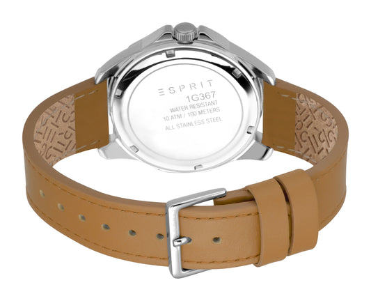 ESPRIT TIME ES1G367L0035 Analoguhr Armbanduhr 36 mm