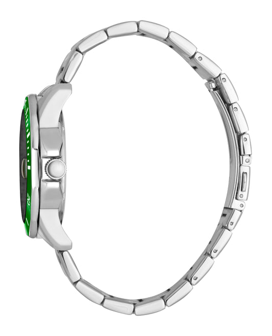 ESPRIT TIME ES1G367M0065 Analoguhr Armbanduhr 36 mm ansicht-2