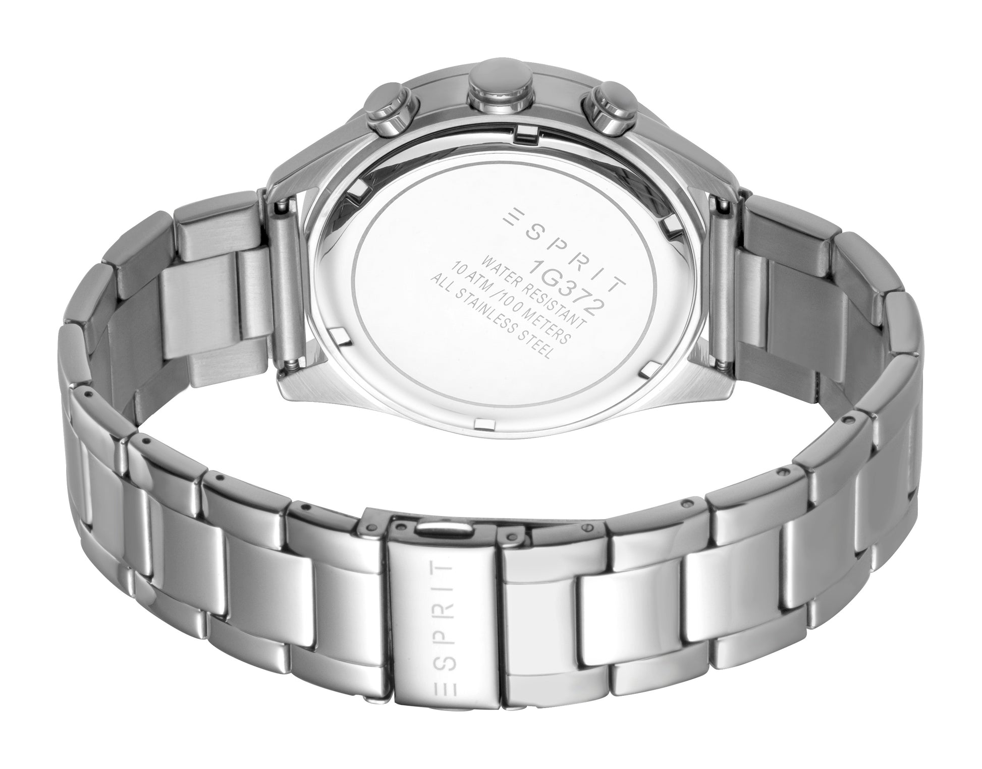 ESPRIT TIME ES1G372M0055 Analoguhr Armbanduhr 36 mm