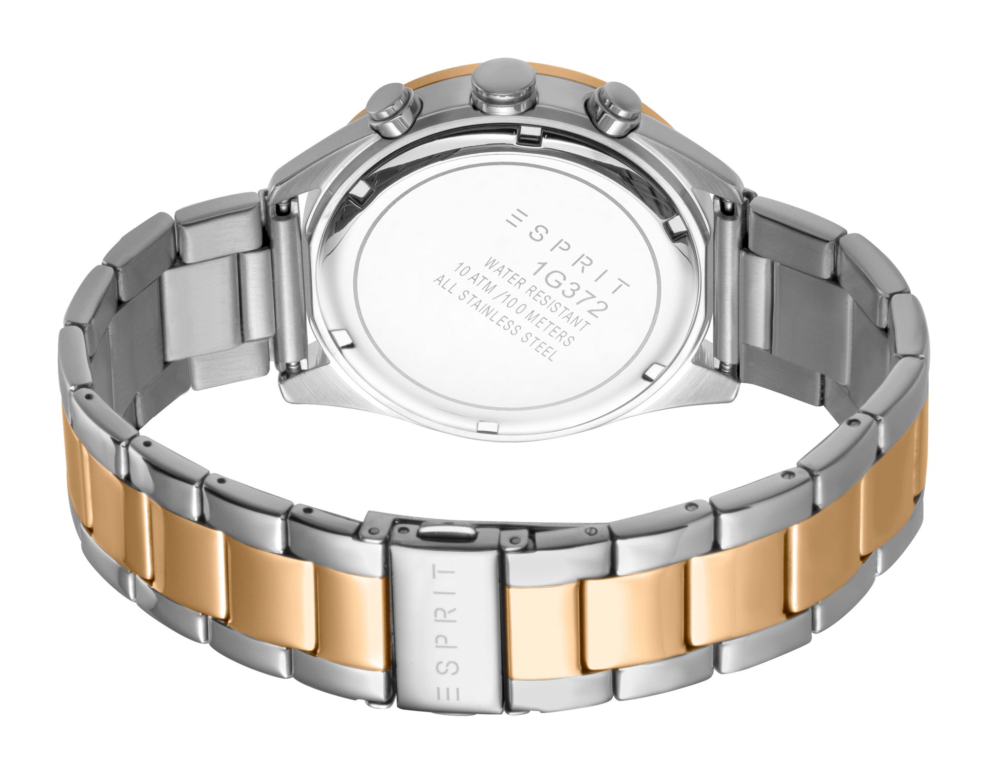 ESPRIT TIME ES1G372M0085 Analoguhr Armbanduhr 36 mm