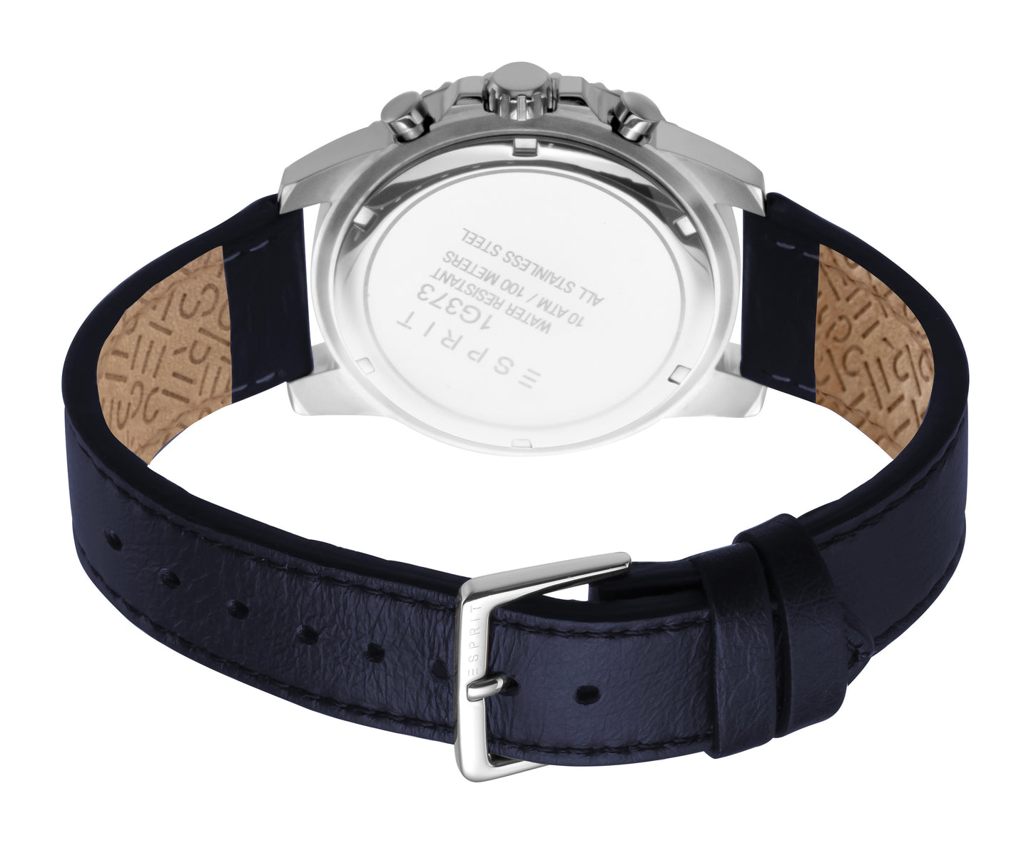 ESPRIT TIME ES1G373L0025 Analoguhr Armbanduhr 36 mm