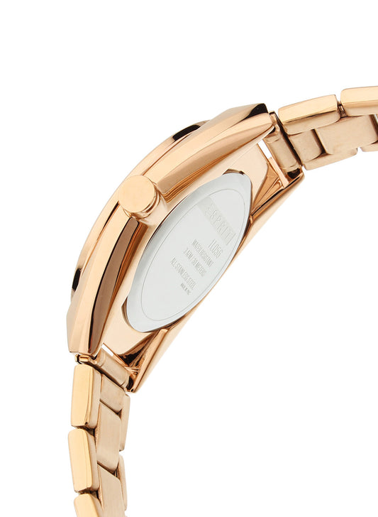 ESPRIT TIME ES1L056M0065 Analoguhr Armbanduhr 34 mm ansicht-2