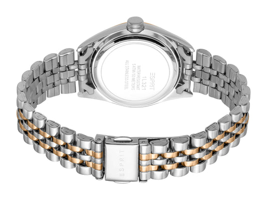 ESPRIT TIME ES1L321M0105 Analoguhr Armbanduhr 36 mm