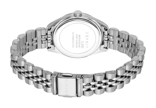 ESPRIT TIME ES1L340M0055 Analoguhr Armbanduhr 36 mm