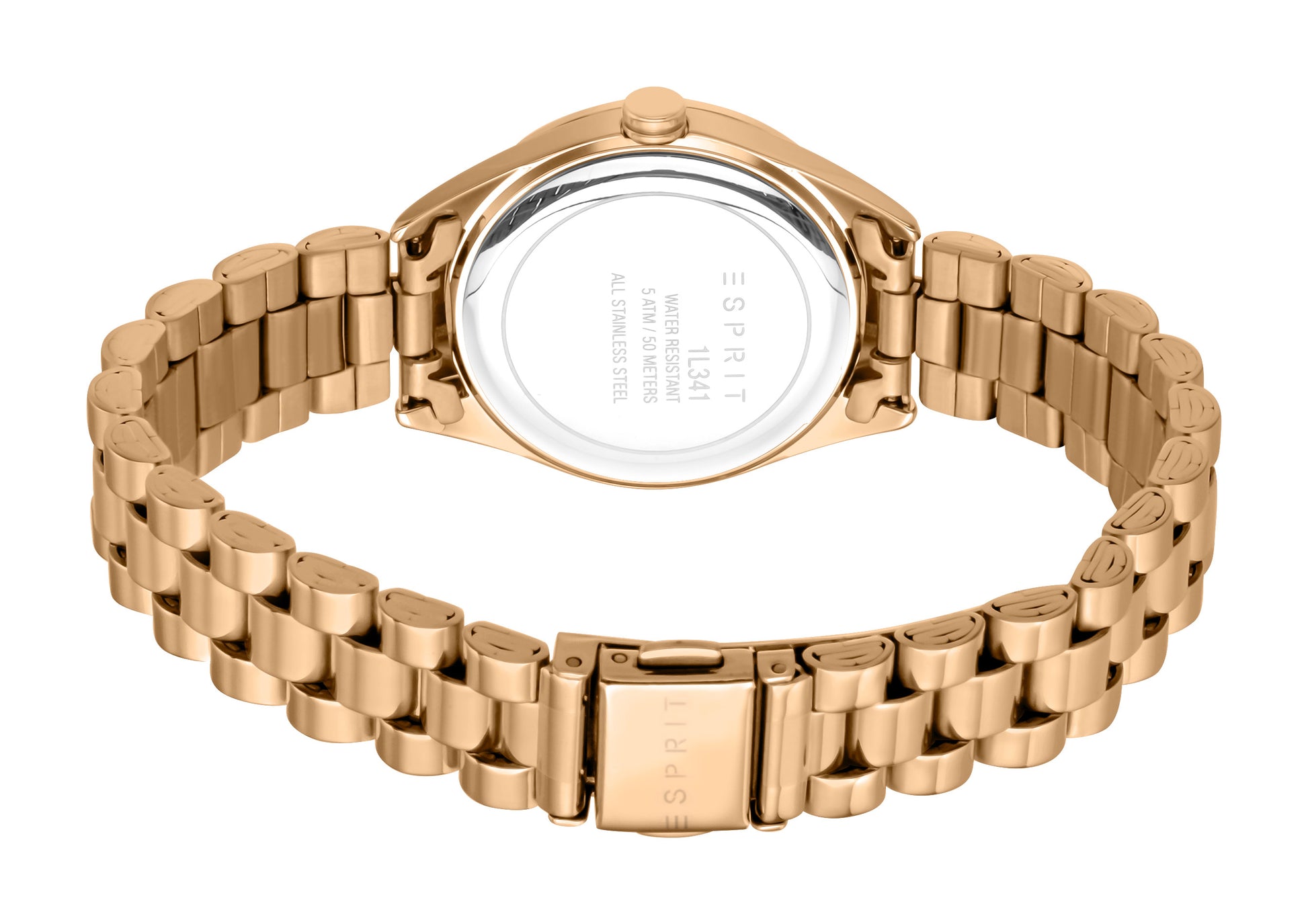 ESPRIT TIME ES1L341M0095 Analoguhr Armbanduhr 36 mm