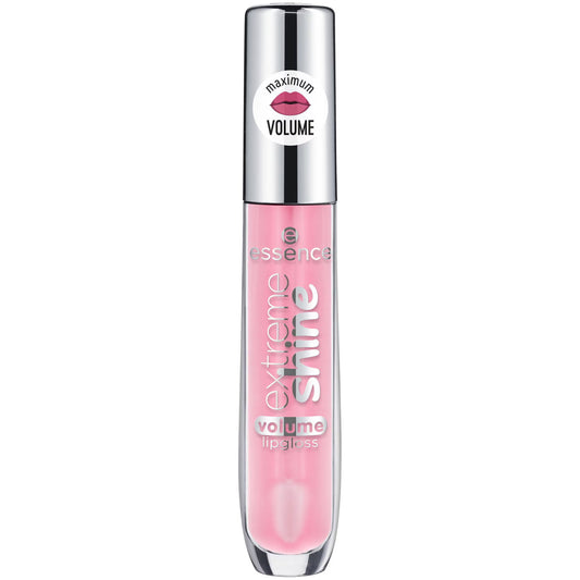 Essence Essence, Extreme Shine, Volumen, Lipgloss, 02, Summer Punch, 5 ml Regular