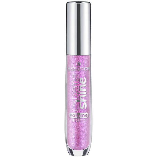 Essence Essence, Extreme Shine, Volumen, Lipgloss, 10, Sparkling Purple, 5 ml Regular