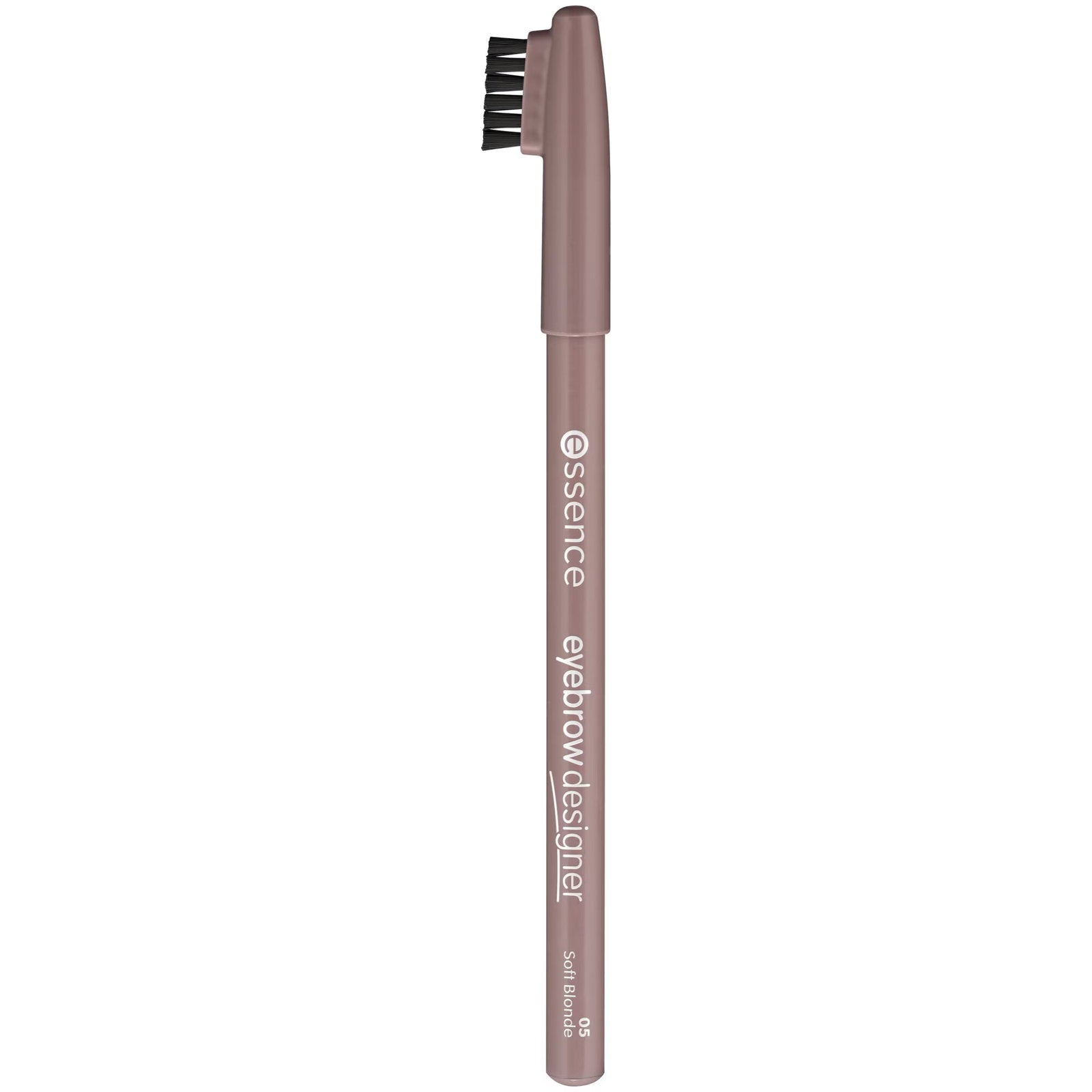 Essence Essence, Eyebrow Designer, Augenbrauencreme-Stift, 05, Sanftes Blond, 1 g Regular