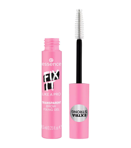 Essence Essence, Fix It!, Reparatur, Augenbrauengel, 8.5 ml Regular