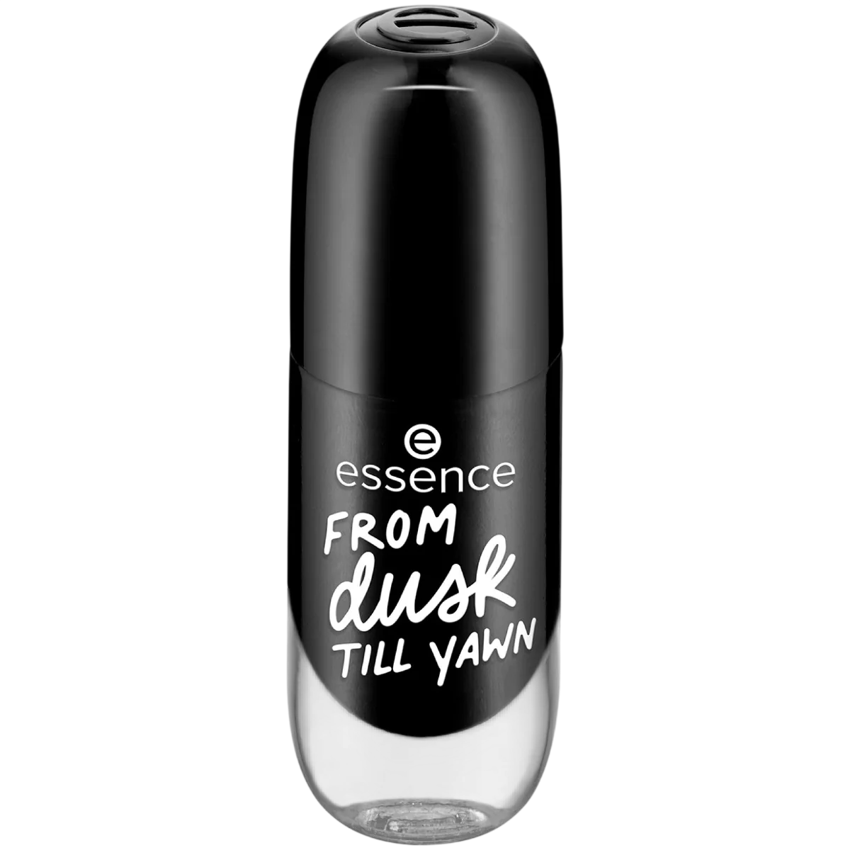 Essence Essence, Gel Nail, Nagellack, 46, From Dusk Till Yawn, 8 ml Regular