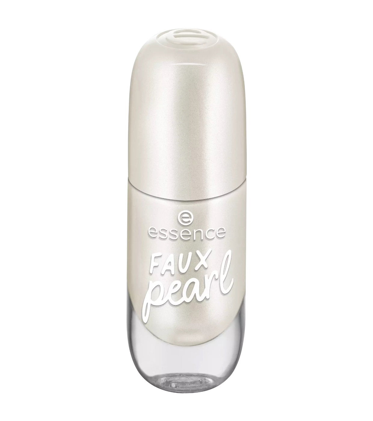 Essence Essence, Gel Nail, Nagellack, 71, Faux Pearl, 8 ml Regular