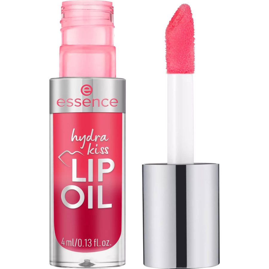 Essence Hydra Kiss getöntes Lippenöl 03 Rosé-Champagner 4 ml