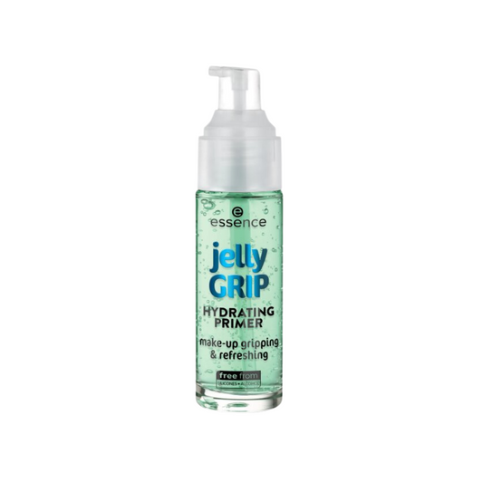Essence Essence, Jelly Grip, Gripping & Refreshing, Flüssiger Primer, 29 ml Regular