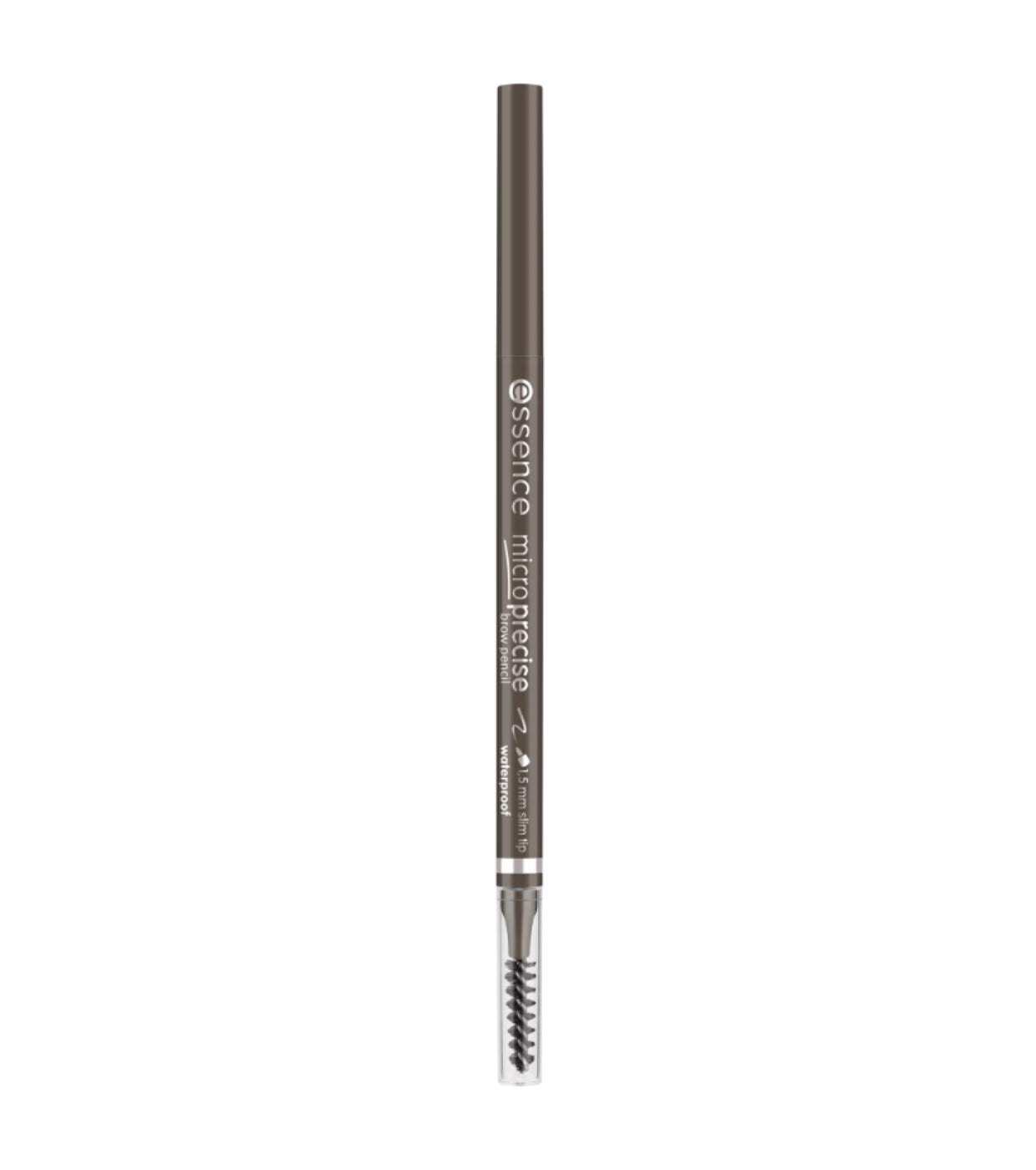 Essence Cosmetics Micro Precise Lápiz De Cejas Waterproof 04-Neutral Brown 0,05 ml