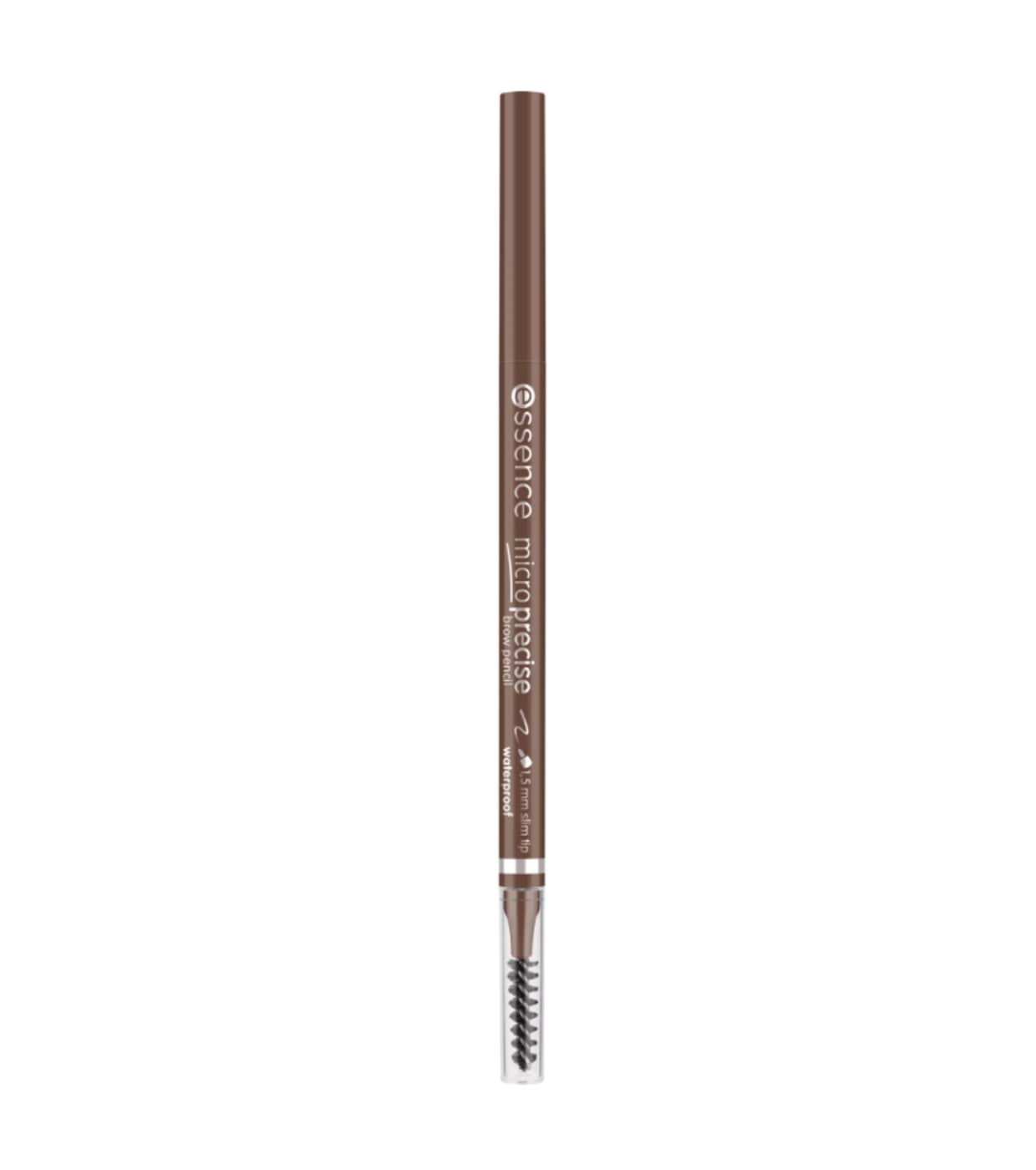ESSENCE COSMETICS Essence Cosmetics Micro Precise Waterproof Augenbrauenstift 07 Auburn 0,05 ml Kosmetik