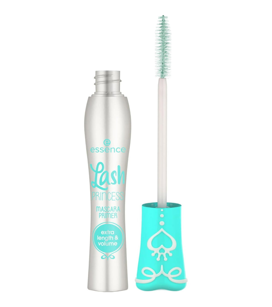 Essence, Lash Princess, Volumen & Verlängerung, Wimperngrundierung, 12 ml