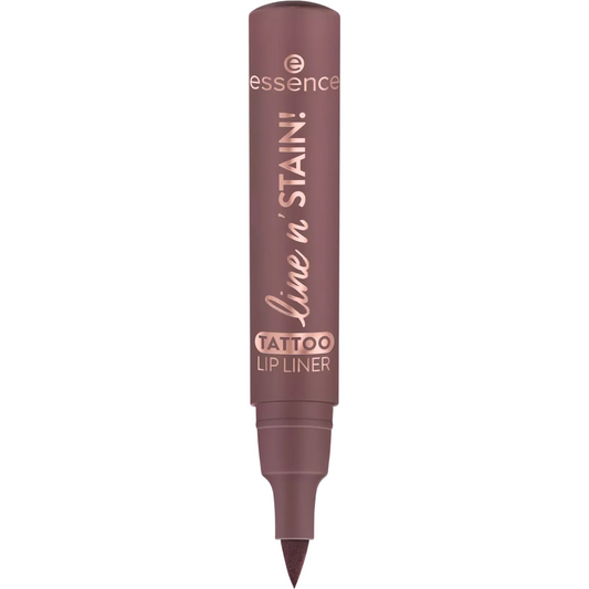 Essence Essence, Line n' Stain Tattoo, Lipliner, 03, Make A Mauve, 2.5 ml Regular