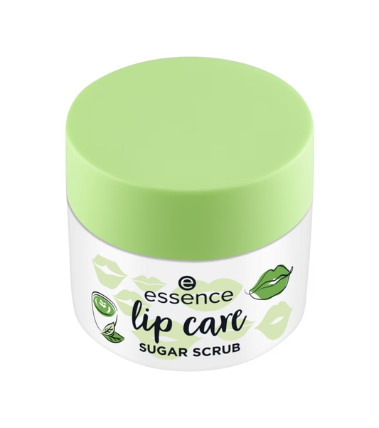 Essence Essence, Lip Care, Lippenpeeling, Vanille, 9 g Regular
