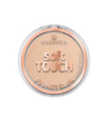 Essence, Soft Touch Bouncy Glow, Hervorhebung, Highlighter-Puder, 10, Soft Glaze, 4 g