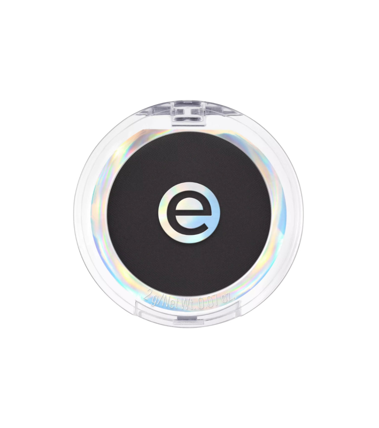 ESSENCE COSMETICS Essence Cosmetics Monocroma Matte Lidschatten 03 Deep Ink 2 g Kosmetik