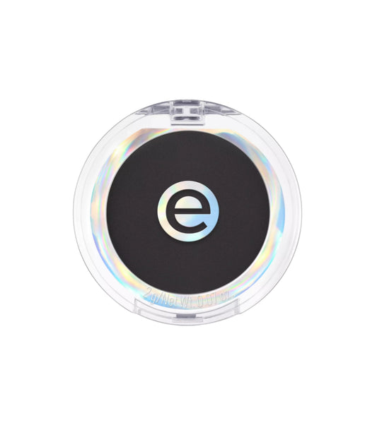 ESSENCE COSMETICS Essence Cosmetics Monocroma Matte Lidschatten 03 Deep Ink 2 g Kosmetik