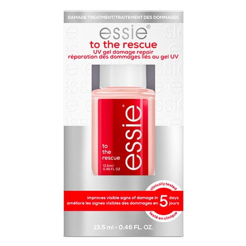 ESSIE ESSIE To The Rescue Gel Reparador Nagelpflege 13,5 ml Kosmetik