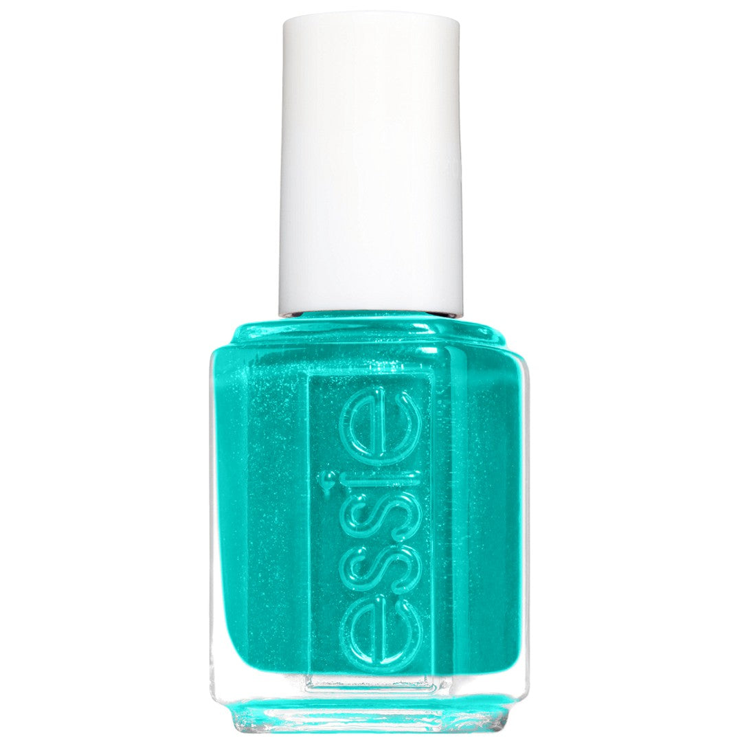 Essie Essie, Nail Enamel, Vegan, Glänzendes Glanzfinish, Nagellack, 266, Unartiger Seemann, 5 ml *Miniatur Miniature