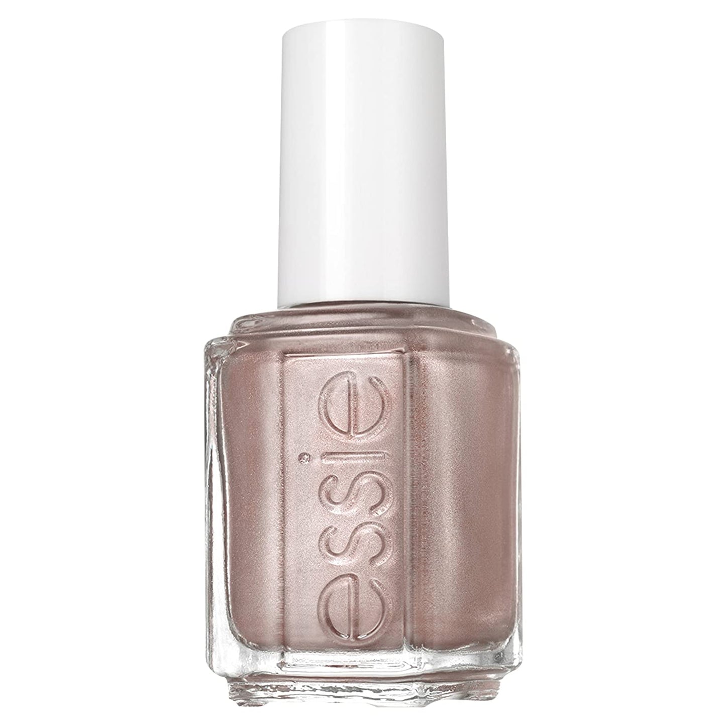 Essie Essie, Nail Enamel, Vegan, Glänzendes Glanzfinish, Nagellack, 519, Reflexionsperfektion, 13.5 ml Regular
