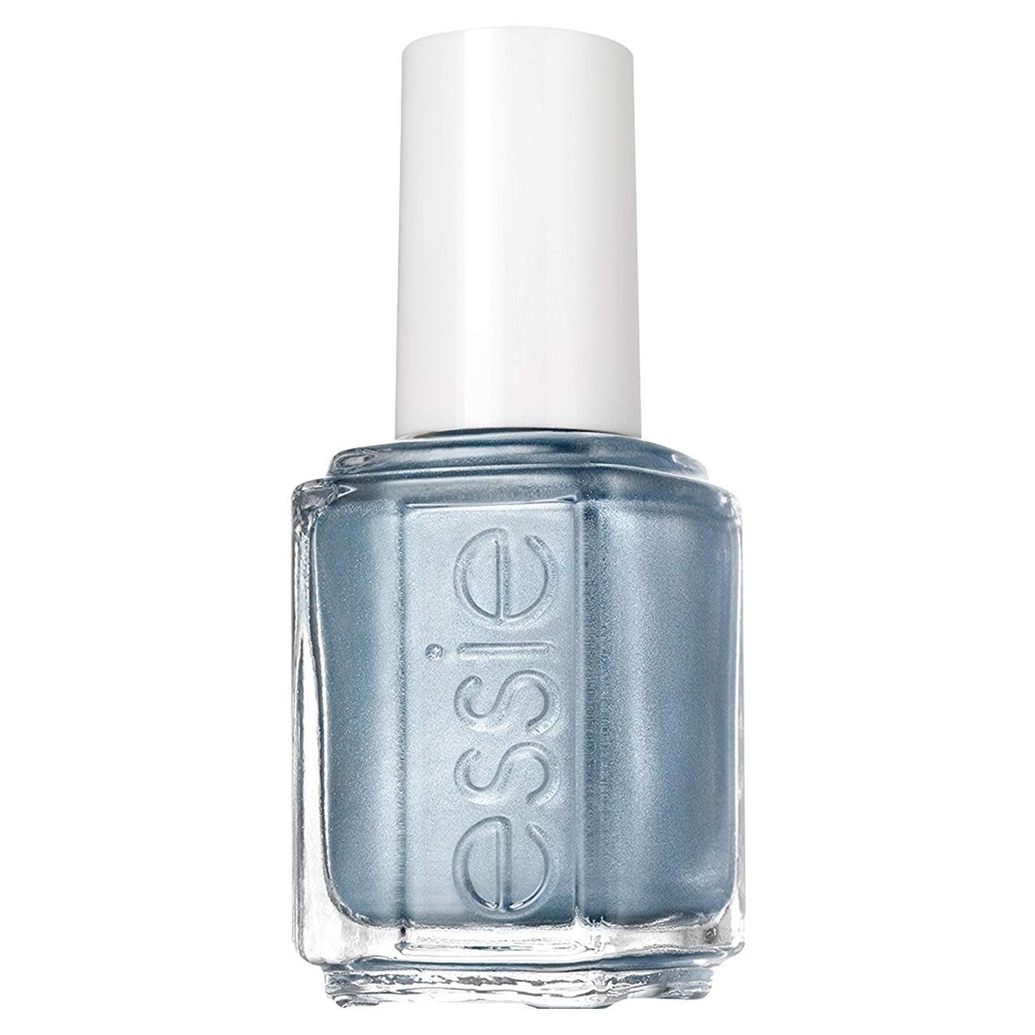 Essie Essie, Nail Enamel, Vegan, Glänzendes Glanzfinish, Nagellack, 552, Merkur im Rückläufig, 13.5 ml Regular