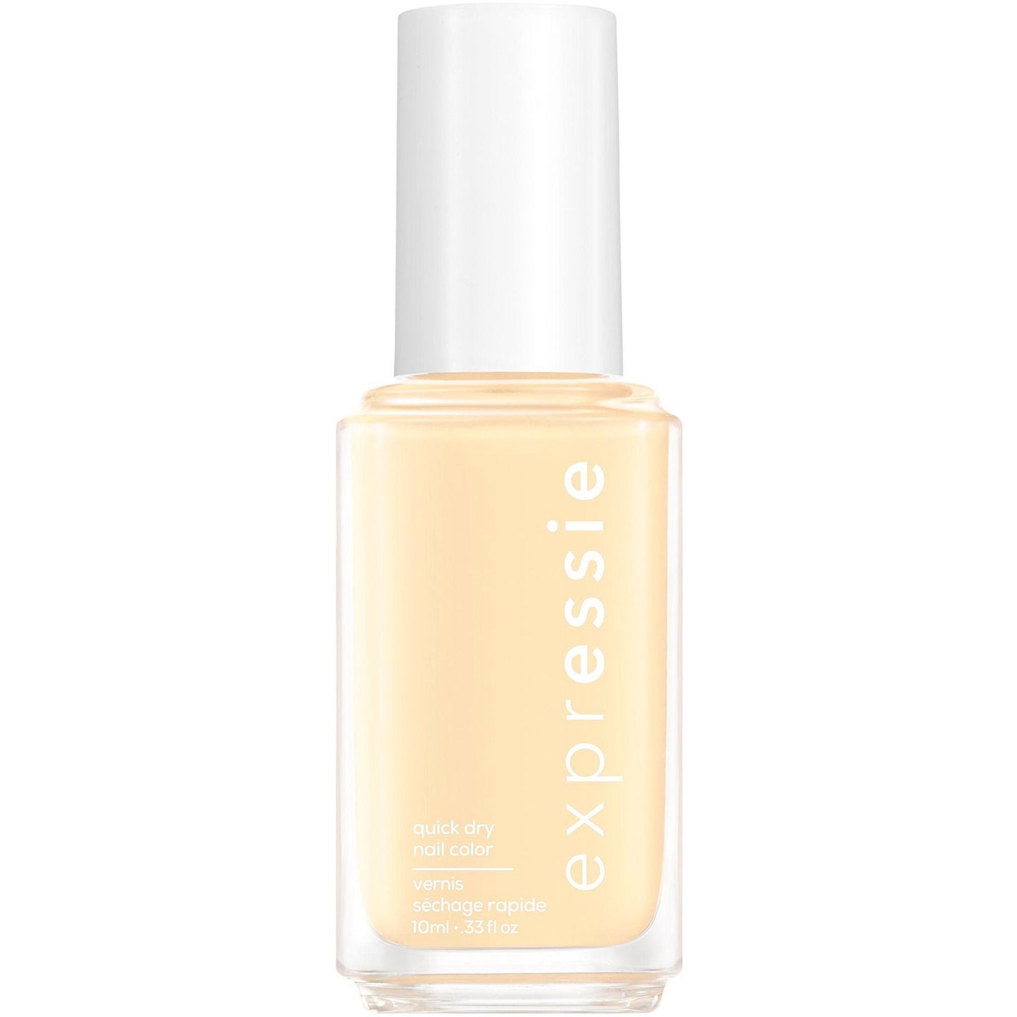 Essie, Expressie Air Dry, Quick Dry, Nagellack, Busy Beeline, 13.5 ml