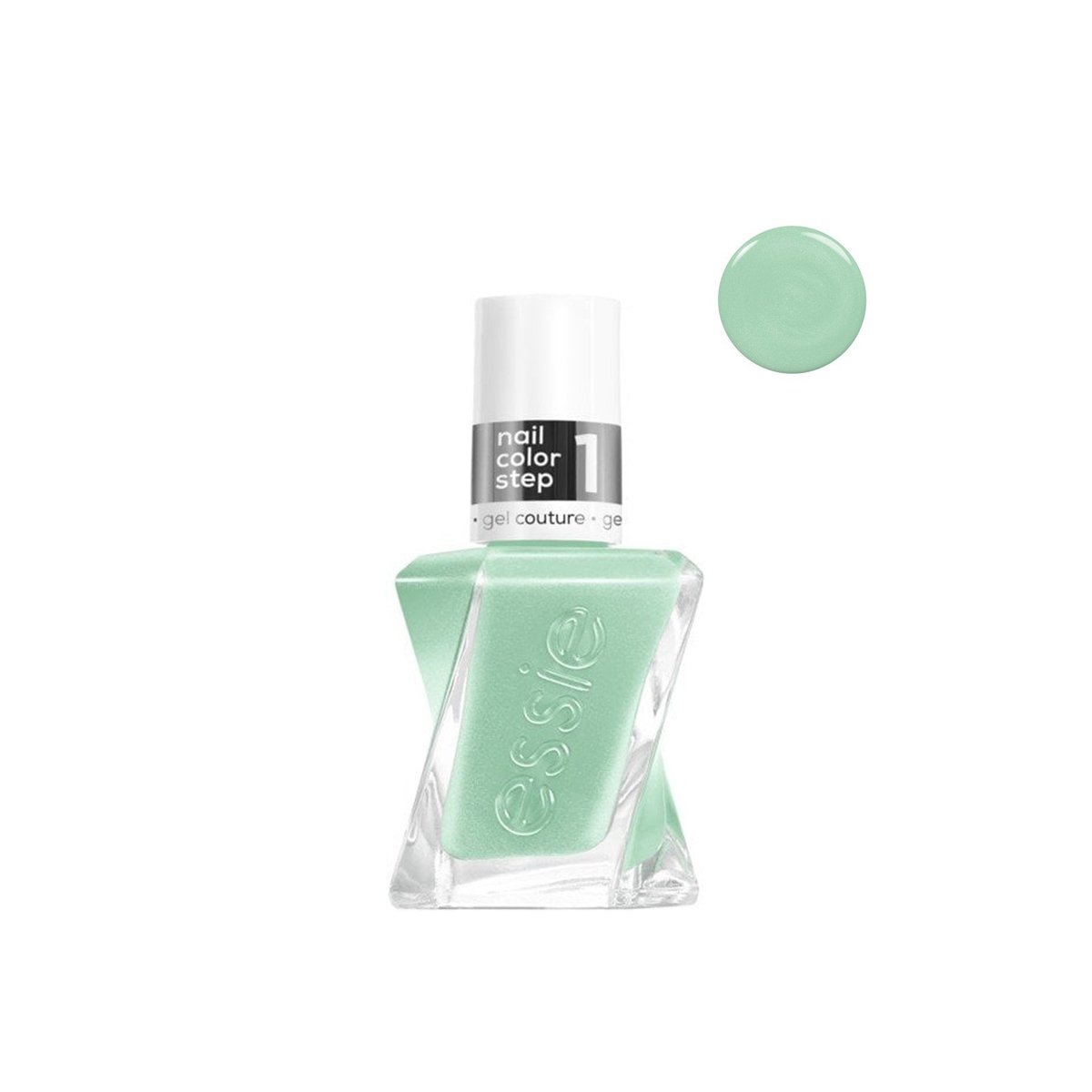 essie Gel Couture 551 Bling It Nagellack 13,5 ml