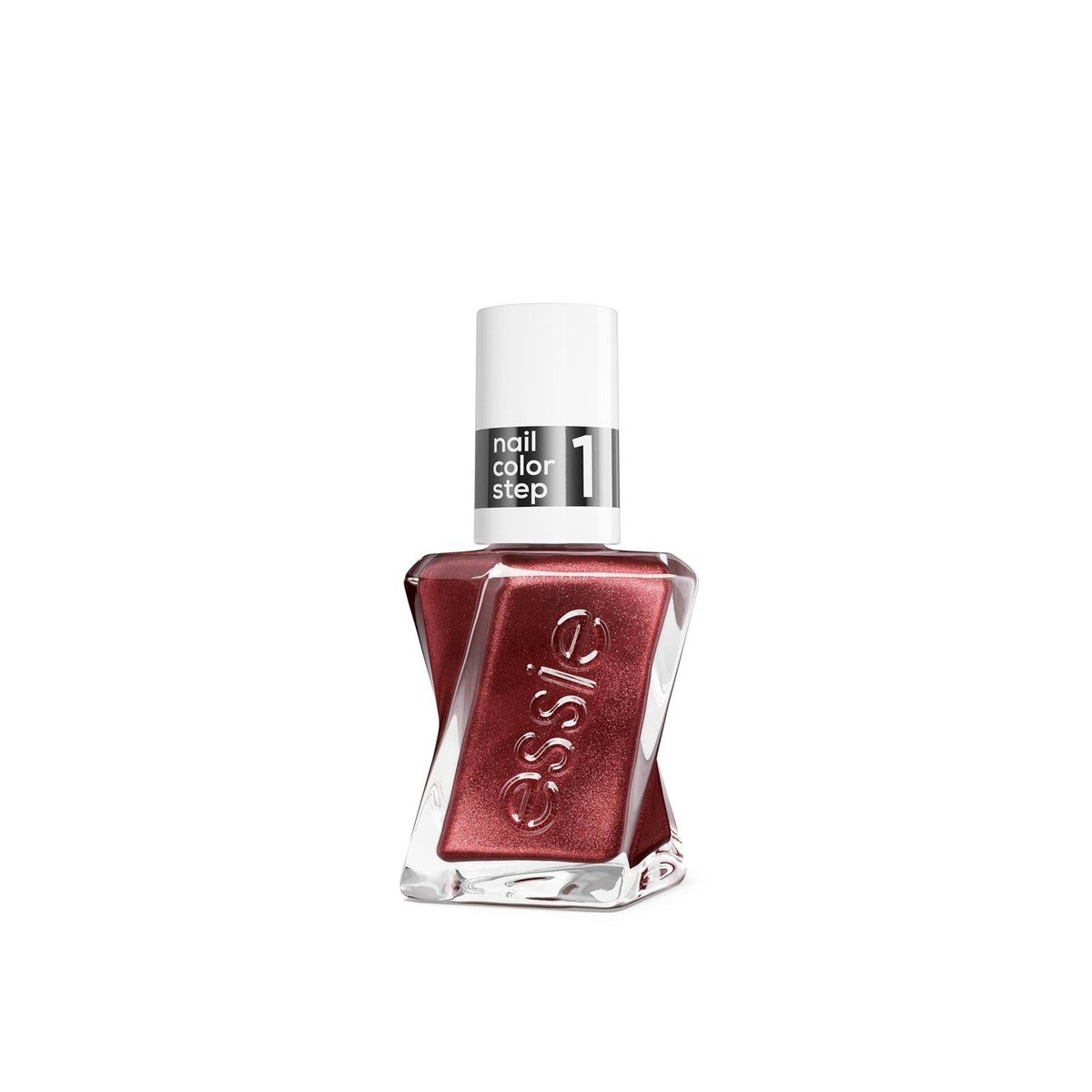 essie Gel Couture Nagellack 569 Size Me Up, 13,5 ml